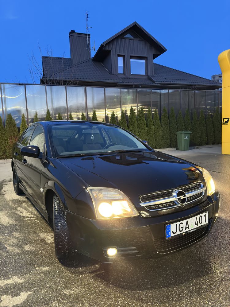 Opel Vectra 1.9 TDI  В Киеве