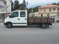 Renault Master 2.2 dci para peças