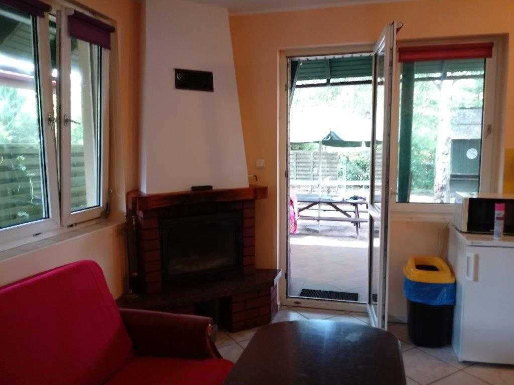 Boszkowo-Letnisko Apartamenty noclegi pokoje kwatery