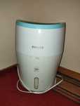 Продам зволожувач повітря Philips