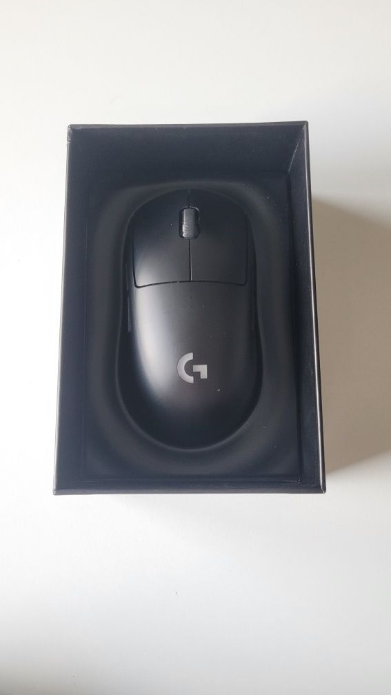Logitech PRO Wireless