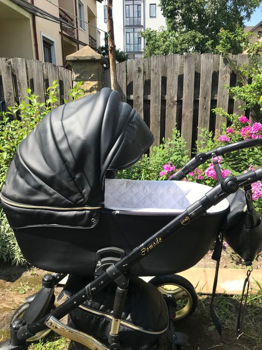 Коляска,візочок,люлька