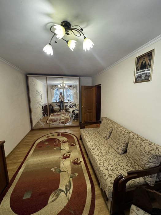 Оренда 1 кімн В. Великого, район Аквапарку