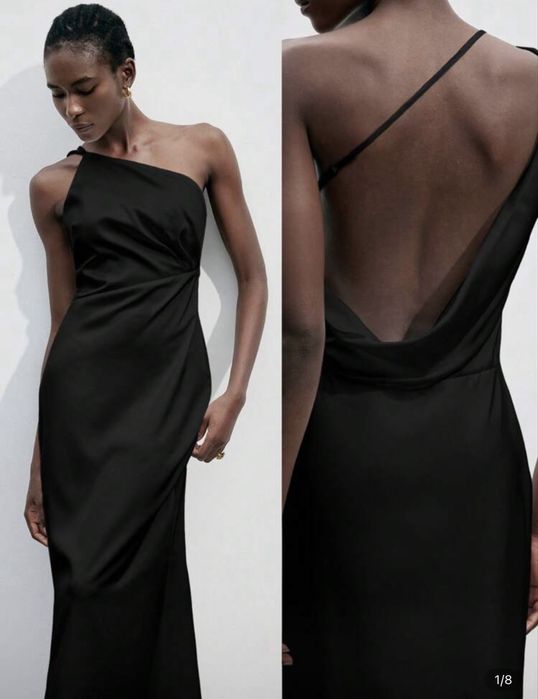 Сукня вечірня розмір s