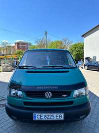 Продам Volkswagen T4 2000
