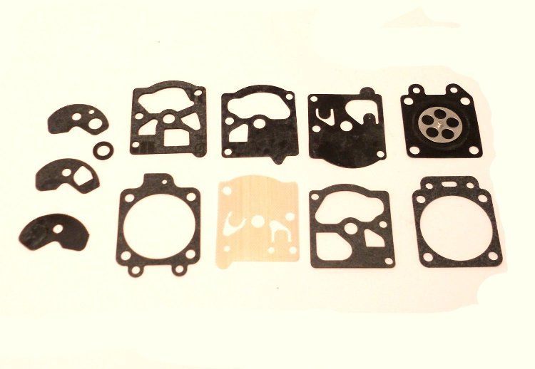 Membrana Membrany Walbro Wt Stihl Makita Husqvarna