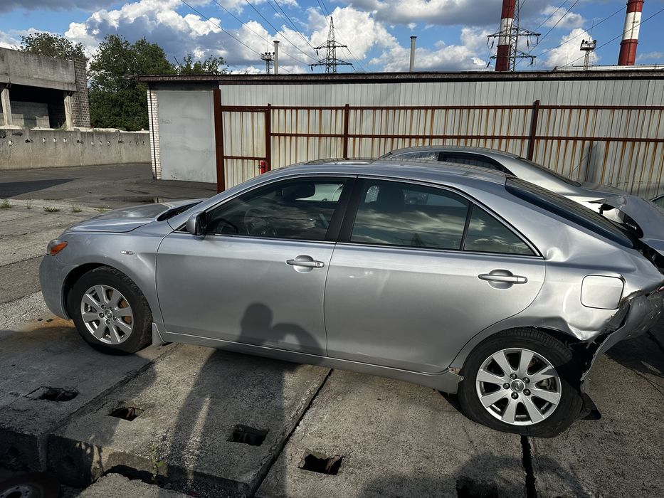 Розбірка,разборка,розборка Toyota Camry 40 Тойота Камри 40