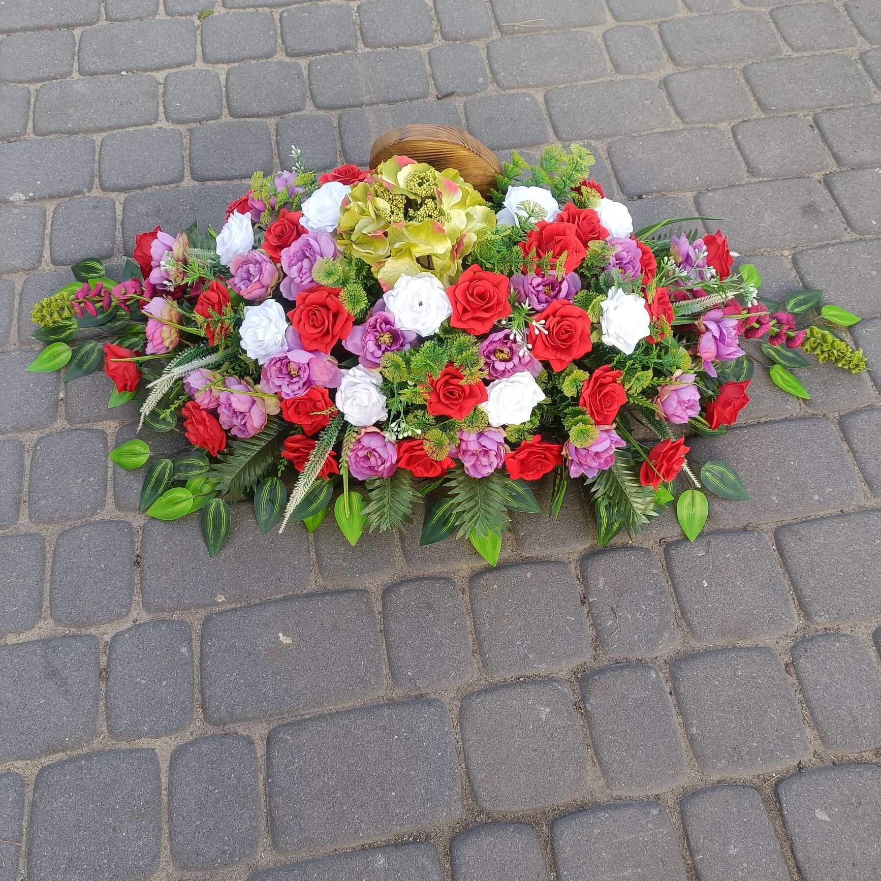 Zapraszam po wiązanki