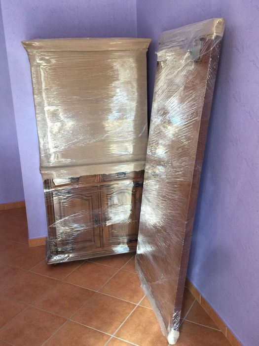 Transportes Mudanças Pega Tudo Transport Changes Takes It All