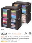 Armazenamento organizador 20 Total