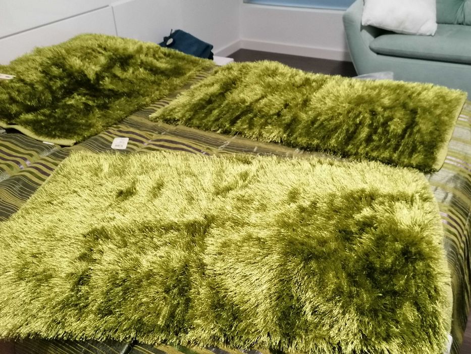 Tapetes Gato Preto Novo