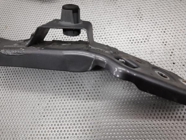 Travessa dos radiadores RENAULT Megane III Coupé (DZ0/1_)