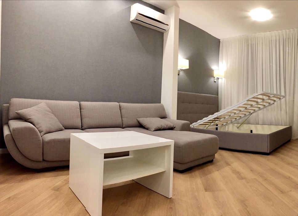 ЖК Венеція, 6 пов, Рудницького 19/14, 1 кімнатна