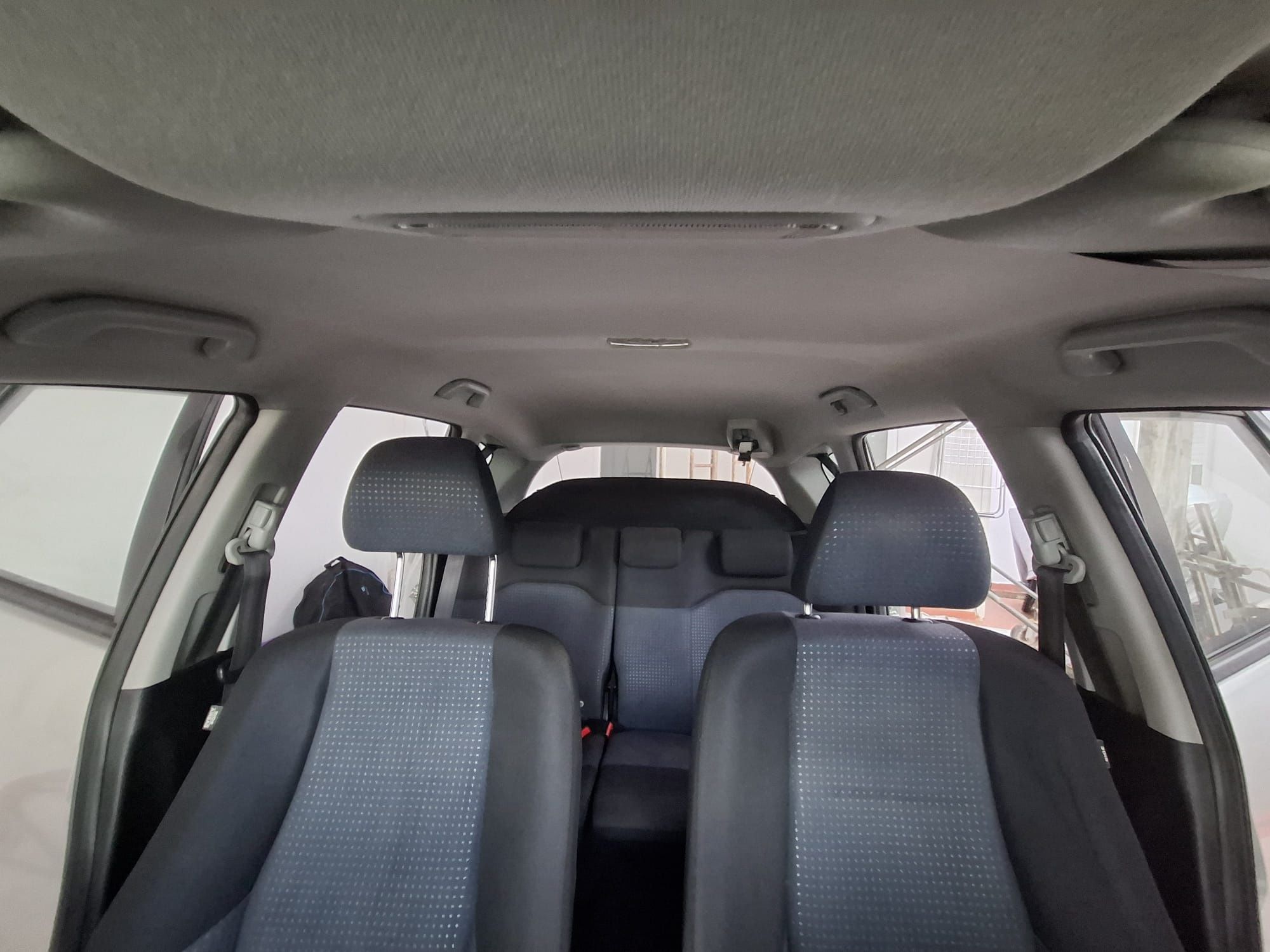 Honda Jazz city top GPL 2011