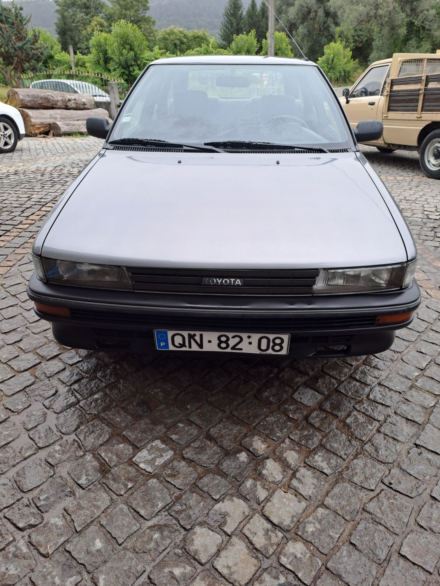 Carros toyóta corola LIFTBACK