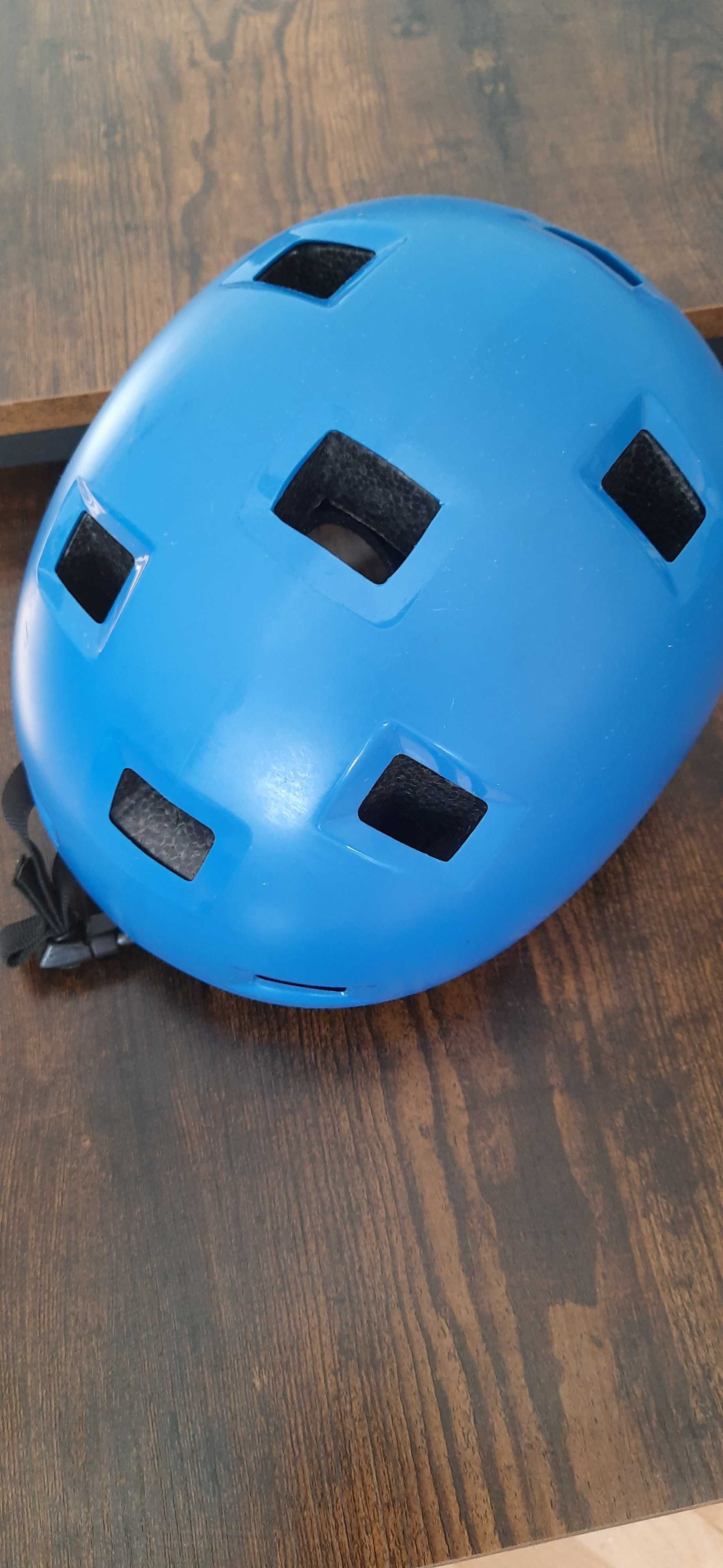 Kask chlopiecy oxelo s