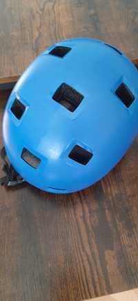 Kask chlopiecy oxelo s