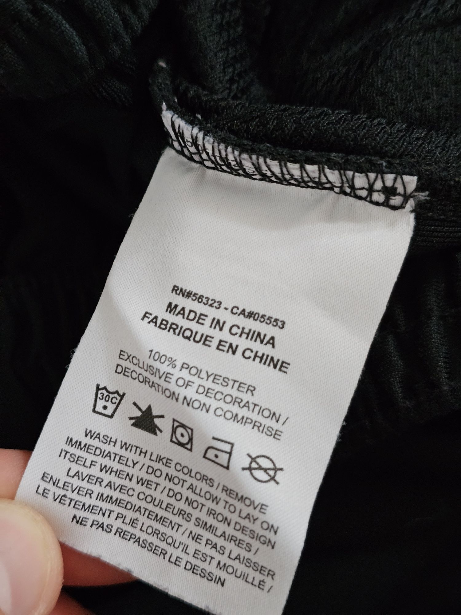 Spodnie Dresowe Air Jordan , Jordan Rozmiar M Czarne Nike Dres , Dresy
