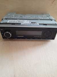 Radio Blaupunkt Melbourne 120
Sprzedam sprawne rdio saWitam.
Sprzedam