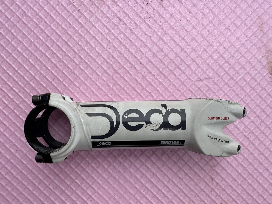 Mostek Deda Zero100