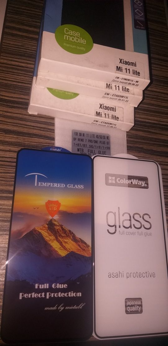 Xiaomi Redmi 10C Чехол+ Стекло 100 грн