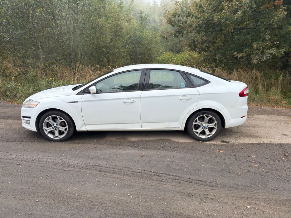Sprzedam Ford mondeo