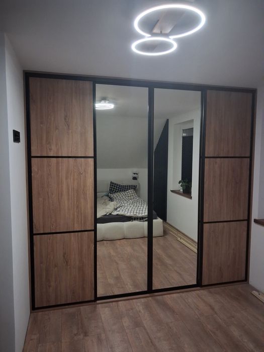 Domowi pomocnicy Skręcanie, Składanie mebli z paczek IKEA Jysk BRW AGA