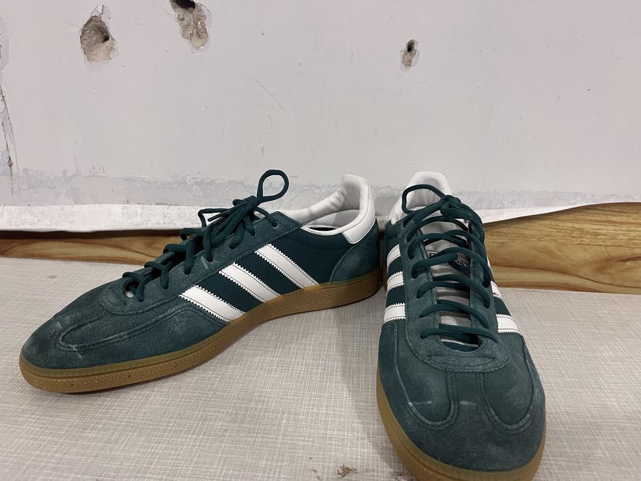 Кросівки adidas spezial