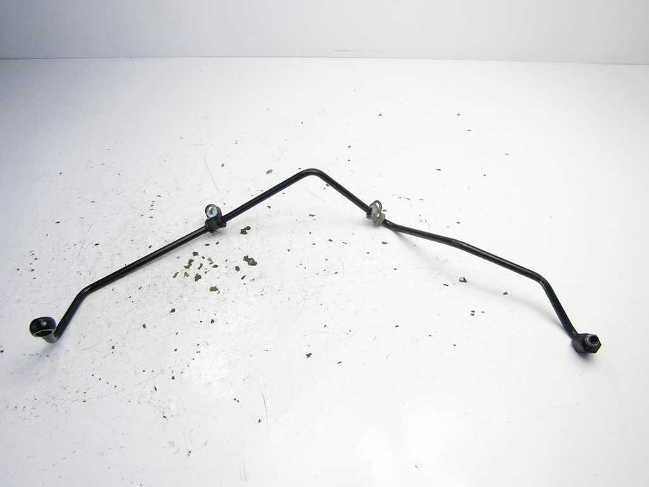 Audi A4 B6 1.9 TDI AVF przewód smarowania turbiny oleju