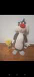 Peluches para brincar