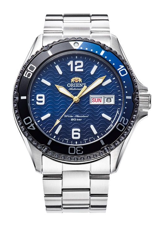 *NOVO* Orient Mako 20th Anniversary RA-AA0822L Limited edition (42mm)