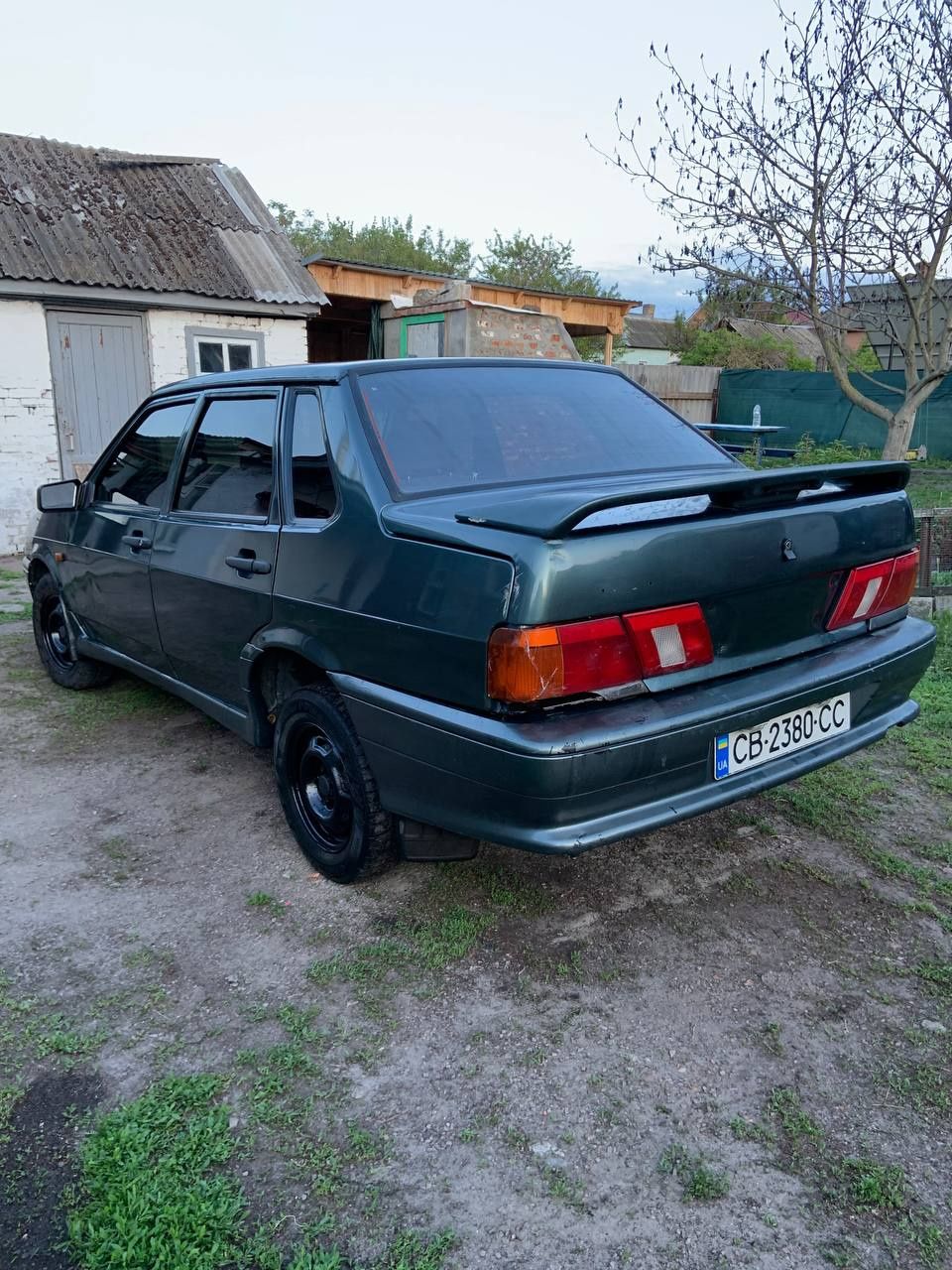 Продам ВАЗ 2115 2010р.