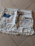 Roupas lança perfume 7 Euros (cada)