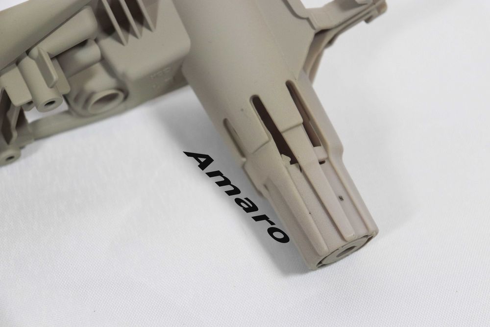 Puxador/Pega Porta BMW Serie 5, F90, G30, G31, G38 (Oyster, Frente)