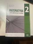 Matematyka 2 zbiór zadań