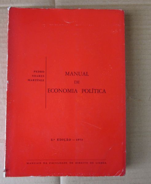 ECONOMIA - Livros