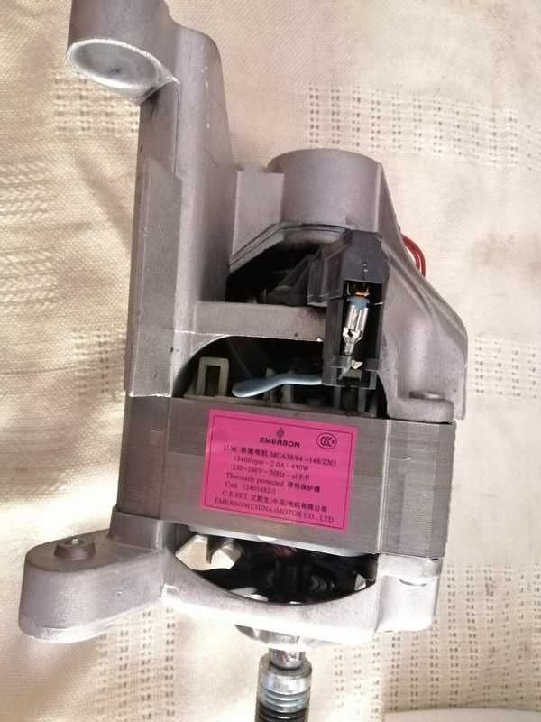 Запчастини до пральна машини ZANUSSI ZWQ 5101