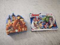 Puzzles completos