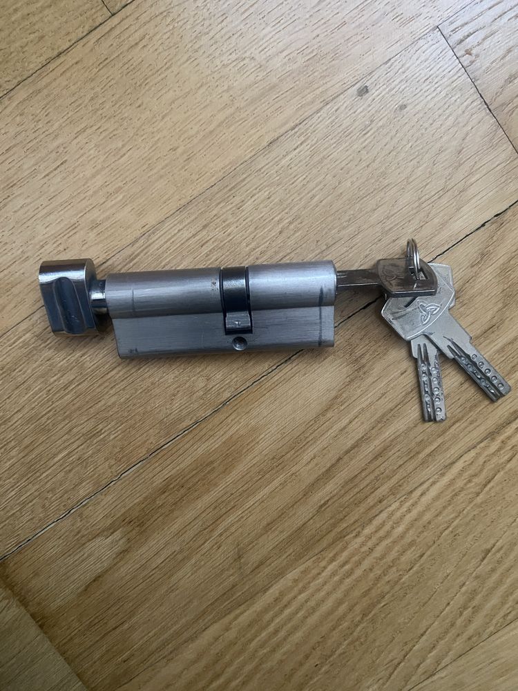 Продам серцевину замка KEDR