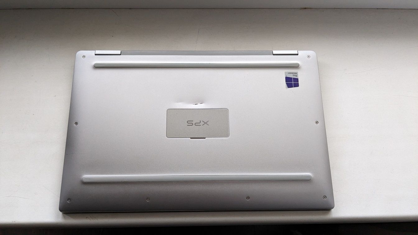 Ноутбук/Ультрабук Dell XPS 13 9365 Touch