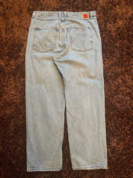 Оригінал Джинсы empyre, beggy jeans 34 L-Xl