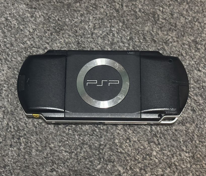 PSP Fat bardzo dobry stan