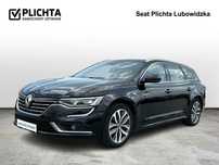 Renault Talisman Renault Talisman 1.6 TCe 150 KM EDC Intense | Salon Polska | Gwarancja