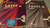 Manual Inglês Laser B2