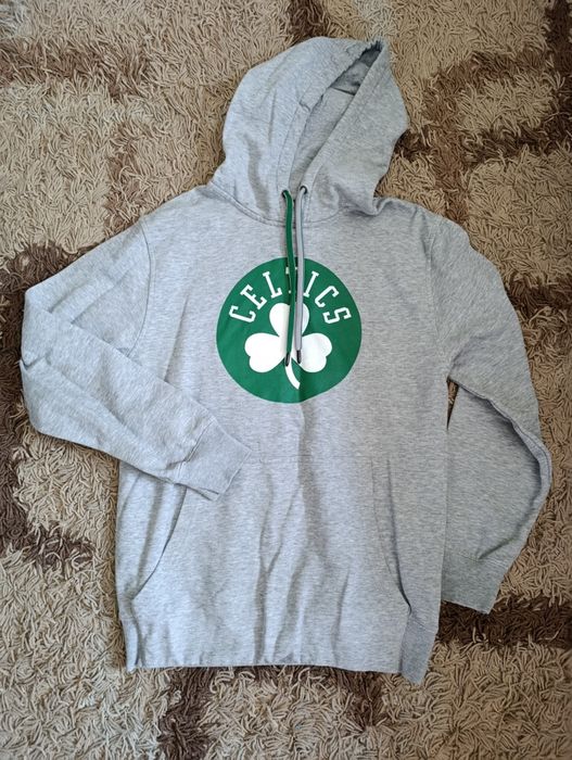 Худі чоловіче NBA Boston Celtics
