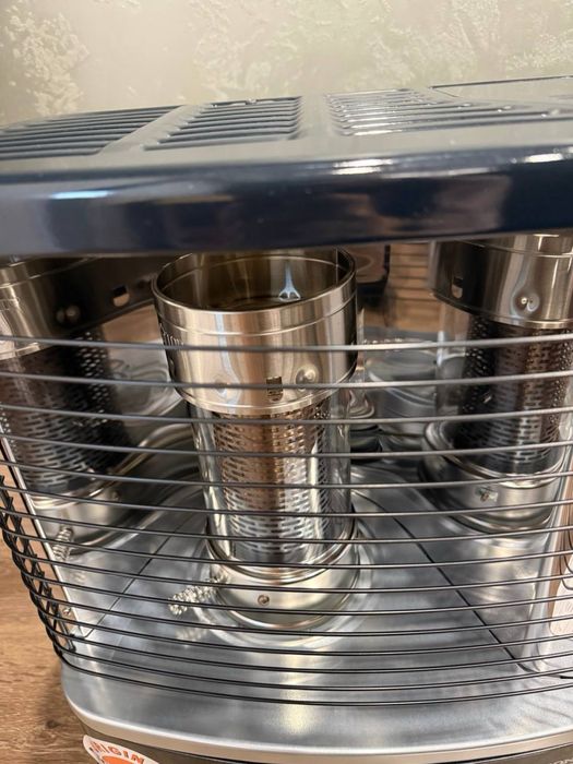 Портативний обігрівач (гасовий). Corona RX 3085 (гасовий, 3 кВт)