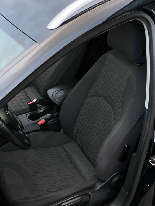 Seat Leon 2014 року