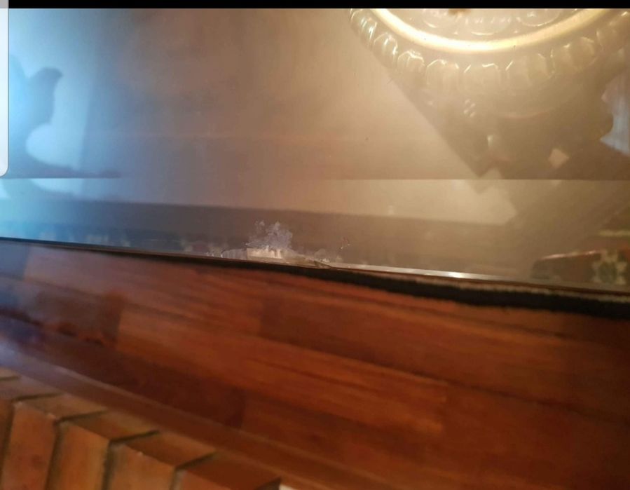 Fabulosa mesa de centro