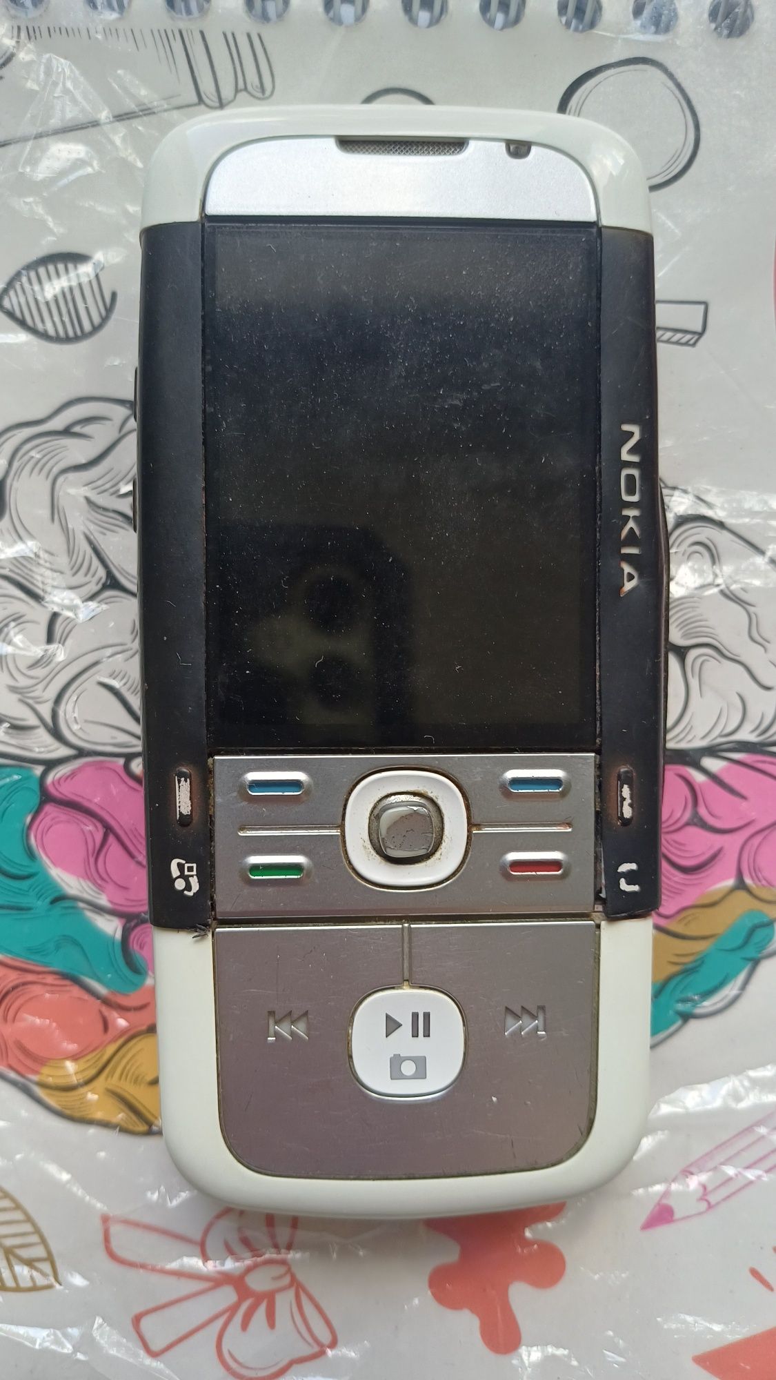 Продам Nokia 5700