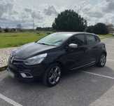 Renault Clio 1.5 dCi GT Line
